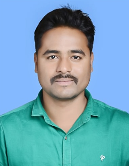 Mr. S.D. Ninoriya